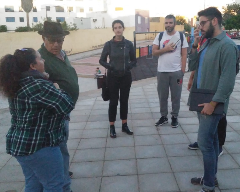 PIE 2019-09. El aprendizaje-servicio en los presupuestos participativos de las ciudades