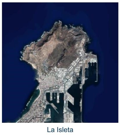 La novena isla (9/9)