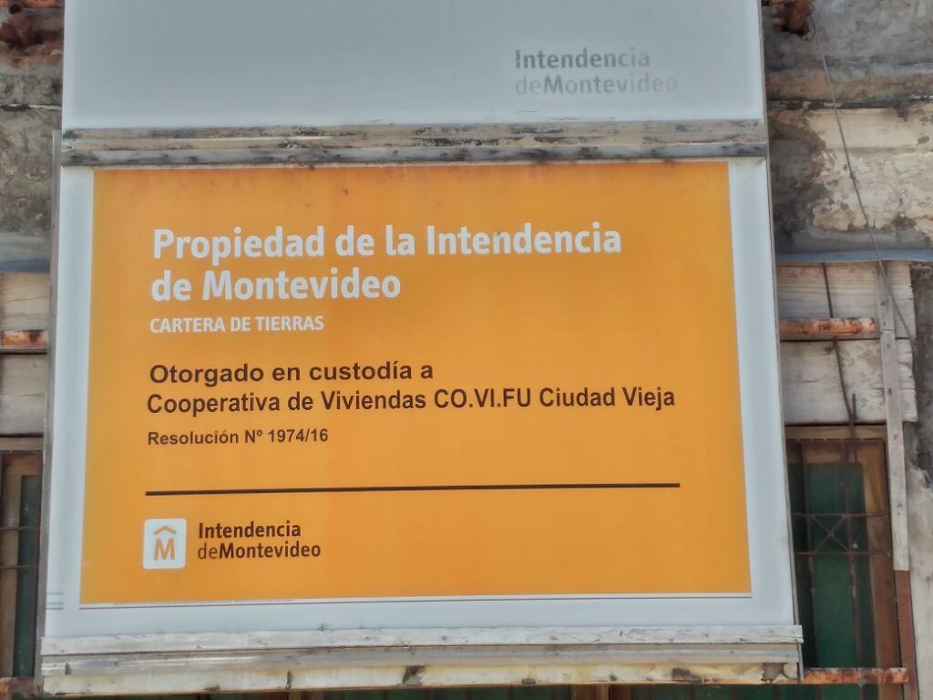 Cooperativas Uruguay