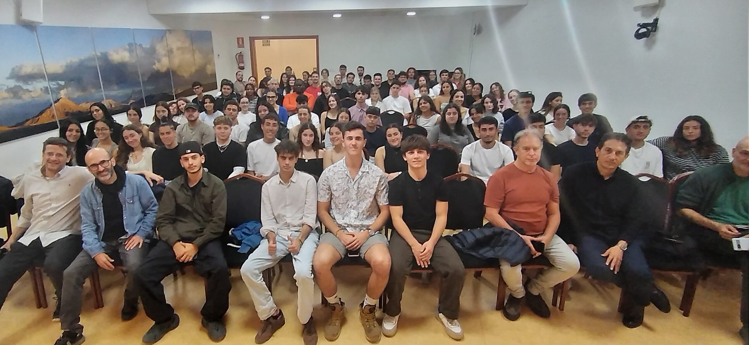 AMBAR. Asignatura «Proyectos Experimentales»