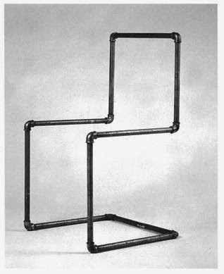 S33 (Silla Cantilever)