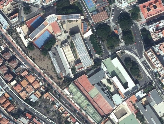 RefugiOpen – Programa de Participación Ciudadana