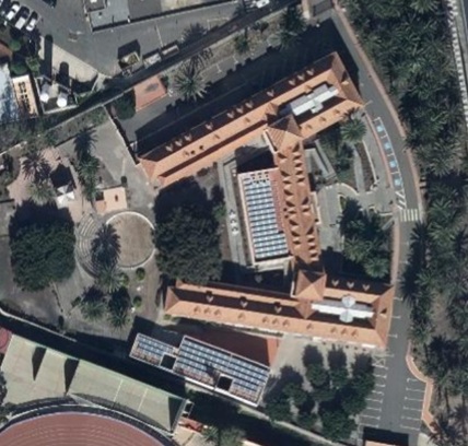 RefugiOpen – Taller participativo en el Campus de La Granja