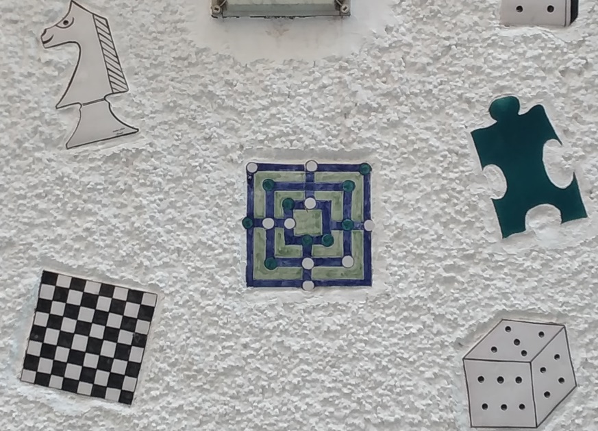 Alquerquede9