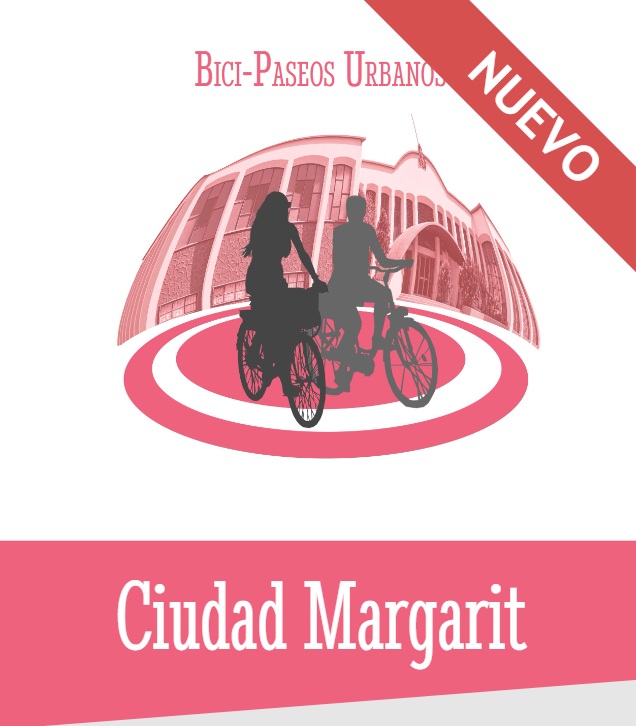 Bicipaseo «Ciudad Margarit»